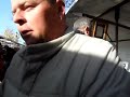 Berlin in oktober , Flohmarkt und Fahrrad !