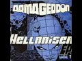 Armageddon - Raybone