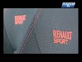 fahrzeugtest Renault Twingo Sport Deutsch fahrzeugtest Renault Twingo Sport Deutsch