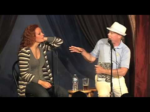 Podcast 24 - April Macie