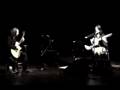 International Guitar Night--Cecilia Zabala and Brian Gore