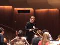 videos de Elgar - Cello Concerto, Mvt  1 (1/2)