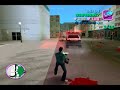 [GTA VC]  Mission 063 - Rampages 1-5