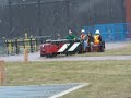 New Years Day Miniature Railway Run at Toronto Railway Heritage Centre