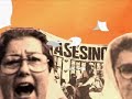 Dario Fo (parte 2) - Homenaje a las Madres de Plaza de Mayo