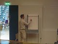 Utti \"Hulkki\" Hietala FAST Training Academy