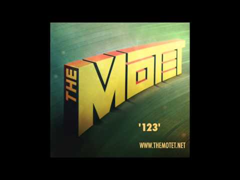 motet - '123' is the 2nd track off of The Motet's newly released, self-titled album. Visit www.TheMotet.net to find out where you can buy the album on CD, Vinyl, or ...