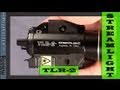 Streamlight TLR-2 Laser Light Combo Review