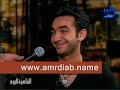 Nader Hamdy  @ cairo 2 day programme