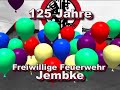 Jembker Hof Party am 28.05.2010 in Jembke.avi