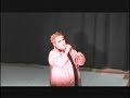 JIMMY JAMES - Live in St. Croix - \"Fashionista\" (11/2007) JIMMY JAMES - Live in St. Croix - \"Fashionista\" (11/2007)