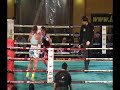 Claudia Fontebasso Should have won this match!!! Stolen big time!!! see for yourselves...