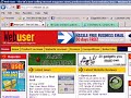 Internet Explorer 8 Beta 2 walkthrough