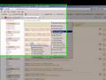 Internet Explorer 8 Beta 2 walkthrough