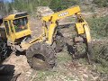 Friesen Bros. Logging