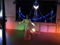Raks Sharki Improv by Ishtar Bellydancer