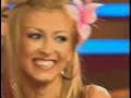 Bailando por el Mundo Andreea y Petrisor (Ruman�a) - Mambo