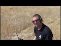 Nemesis Arms Vanquish 308 Sniper Rifle 9/11 Field Shoot