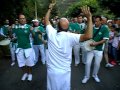 Bloco do Baliza en Fiestizaje 2011