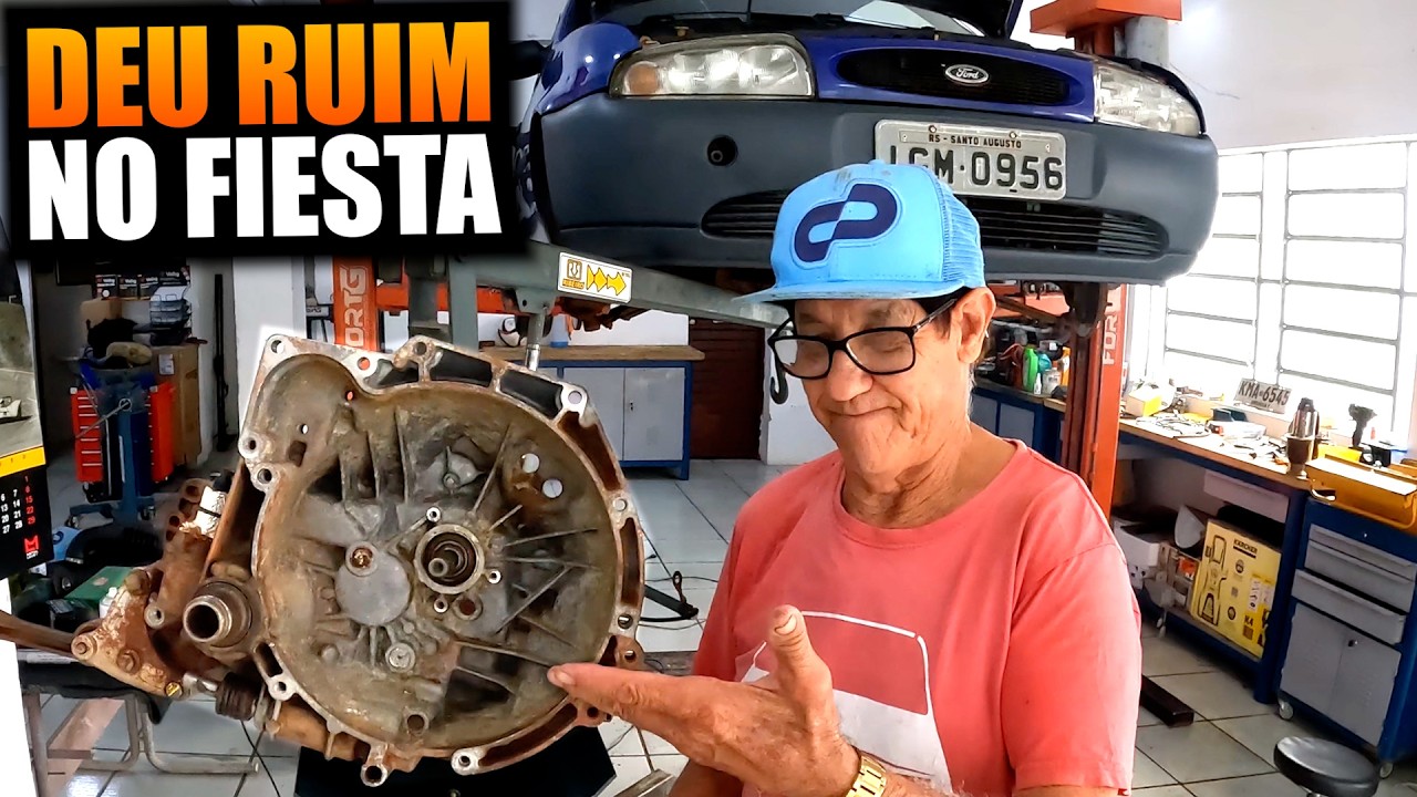 DEU RUIM NO FIESTA DO LEILÃO!