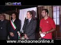 La Commemorazione di Pietro Busetta La Commemorazione di Pietro Busetta