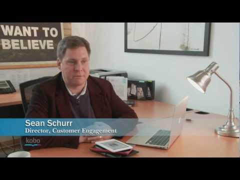 how to contact kobo customer care