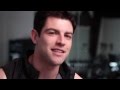 Schmidt's Work Out Video