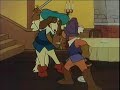 Dogtanian and the Three Muskehounds - One for all... Dogtanian and the Three Muskehounds - One for all...