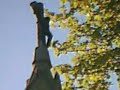 Msza ?wi?ta na wzg�rzu Salve Regina