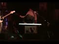 this is one of a series of recordings made a la salles bar, in chico, in northern california. la salles is very loud, so the audio is slightly distorted. also the clips were shot from a booth, about halfway back in the bar. so i tend to use alot of zoom. normally i wouldn't upload such poor material, but the performances are amazing, so i decided to show these anyway.

if you really like live, original music, please come down to la salles every wednesday and friday night after 10pm. show some love for the bands, and see some amazing stuff!