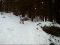 videos de Navacerrada 30-12-08