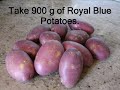 How to make gnocchi