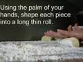How to make gnocchi
