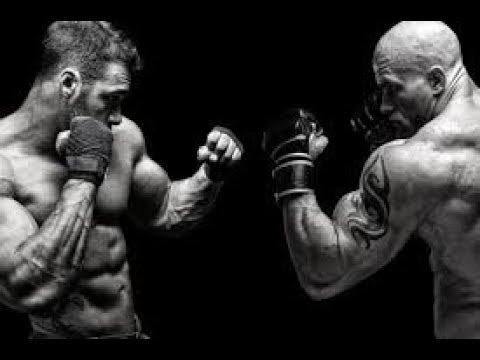Aikido vs Wing Chun sparring (спарринги). 23.11.18