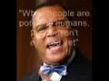 Barack taught to love Adolph Hitler & Louis Farrakhan
