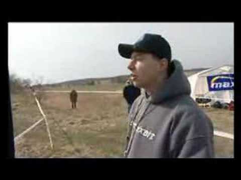 Amager klassik dirt