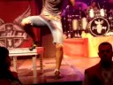 Hedley - Bones Shatter (Never Say Never)