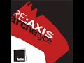 Re:Axis - \"Lost in your Mind\" // Autist.records Re:Axis - \"Lost in your Mind\" // Autist.records
