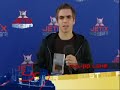 Philipp Lahm - Gewinner Jetix Kids Awards 2006