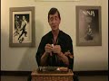 Invisible Tattoo of the Ninja (Ashida Kim) Invisible Tattoo of the Ninja (Ashida Kim)