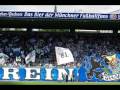 Sechzig München - Letzte Saison
