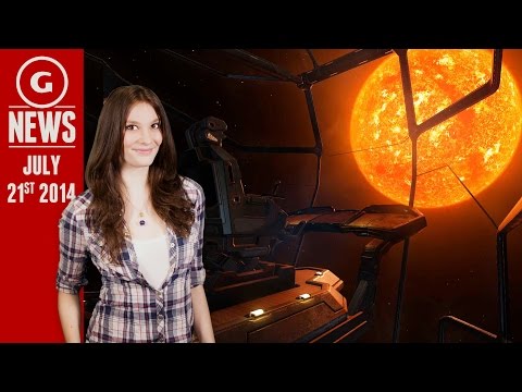 Doom 4 Details Kept Under Wraps & The Last of Us Is A Stage Show?! - GS Daily News