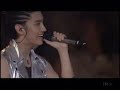 tvxq 2nd live tour 2007   five in the black   sbody to love