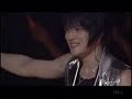 TVXQ 2nd LIVE TOUR 2007 _ Five in the black - Sbody to love