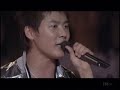 tvxq 2nd live tour 2007   five in the black   sbody to love