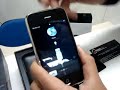 PRIMEIRO IPHONE 3G NO BRASIL! PRIMEIRO IPHONE 3G NO BRASIL!