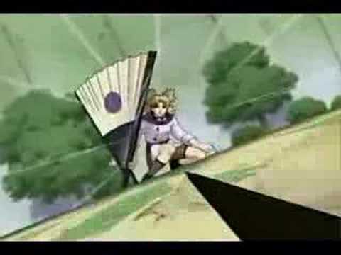 Temari