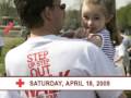 Red Cross Walk + Run