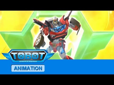 Tobot Season1 Ep.16