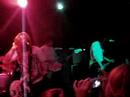 the almost - say it sooner